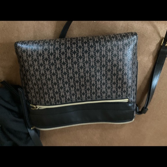 Fossil cross body purse good condition - Picture 2 of 3